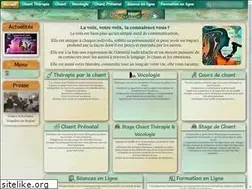 Sites similar to enchanter.fr