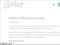 Sites similar to enchanteriadayspa.com