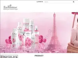 Sites similar to enchanteur.id
