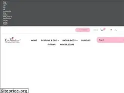 Sites similar to enchanteur.in