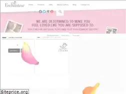 Sites similar to enchanteur.me