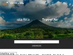 Sites similar to enchanting-costarica.com