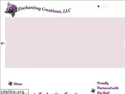 Sites similar to enchanting-creations.com