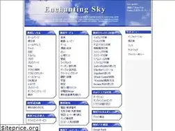Sites similar to enchanting.cside.com
