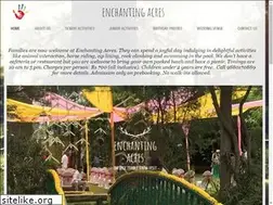 Sites similar to enchantingacres.in