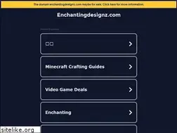 Sites similar to enchantingdesignz.com