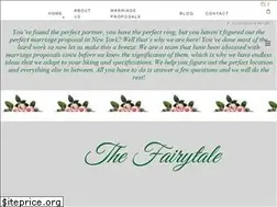 Sites similar to enchantingengagements.co