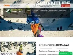 Sites similar to enchantinghimalaya.com