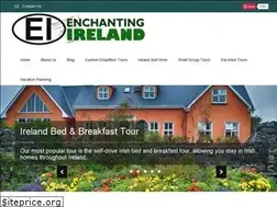 Sites similar to enchantingireland.com