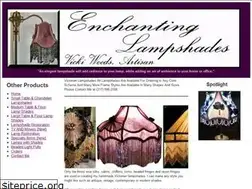 Sites similar to enchantinglampshades.com