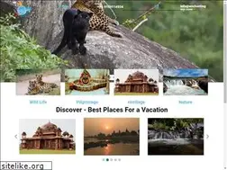 Sites similar to enchantingmadhyapradesh.com