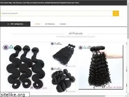 Sites similar to enchantlacewig.com