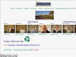 Sites similar to enchantmentathamilton.org