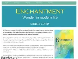 Sites similar to enchantmentinmodernlife.info