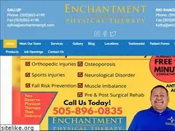 Sites similar to enchantmentpt.com