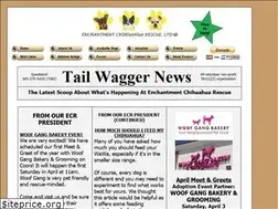 Sites similar to enchantmentrescueltd.com