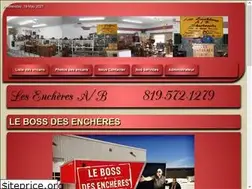 Sites similar to encheres-ab.com