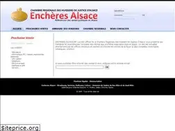 Sites similar to encheres-alsace.fr