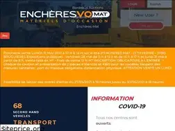 Sites similar to encheres-mat.com