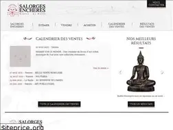 Sites similar to encheres-nantes-labaule.com