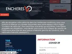 Sites similar to encheres-vo.com