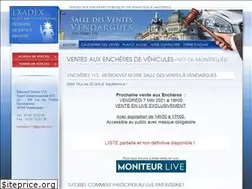 Sites similar to encheres113.com