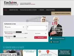 Sites similar to encheresimmobilieres.fr