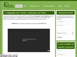 Sites similar to encheresparisiennes.com