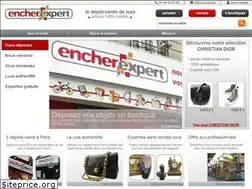 Sites similar to encherexpert.com