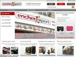 Sites similar to encherexpert.fr