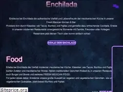 Sites similar to enchilada.de