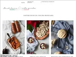 Sites similar to enchilameestagorda.com
