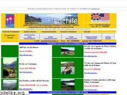 Sites similar to enchile.cl