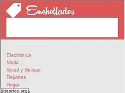 Sites similar to enchollados.es
