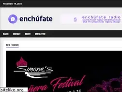 Sites similar to enchufate.com
