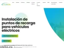 Sites similar to enchufauto.es