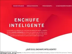 Sites similar to enchufeinteligente.com