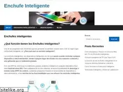 Sites similar to enchufeinteligente.org