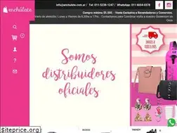 Sites similar to enchulate.com.ar