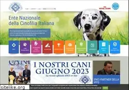 Sites similar to enci.it