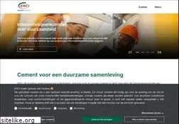 Sites similar to enci.nl