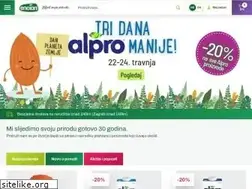 Sites similar to encian.hr