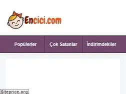 Sites similar to encici.com