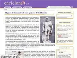 Sites similar to enciclonet.com