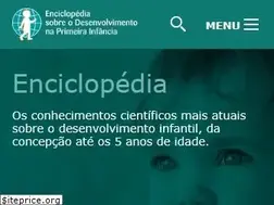 Sites similar to enciclopedia-crianca.com