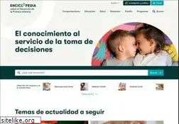 Sites similar to enciclopedia-infantes.com