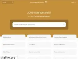Sites similar to enciclopediadehistoria.com