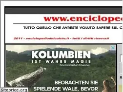 Sites similar to enciclopediadelcalcio.it