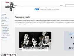 Sites similar to enciclopediadeldoppiaggio.it