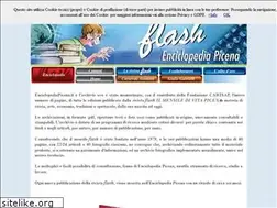Sites similar to enciclopediapicena.it